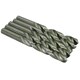 image 3 of 12.5mm HSS-G Metric MM Drill Bits for Drilling Metal Iron Wood Plastics 5pc