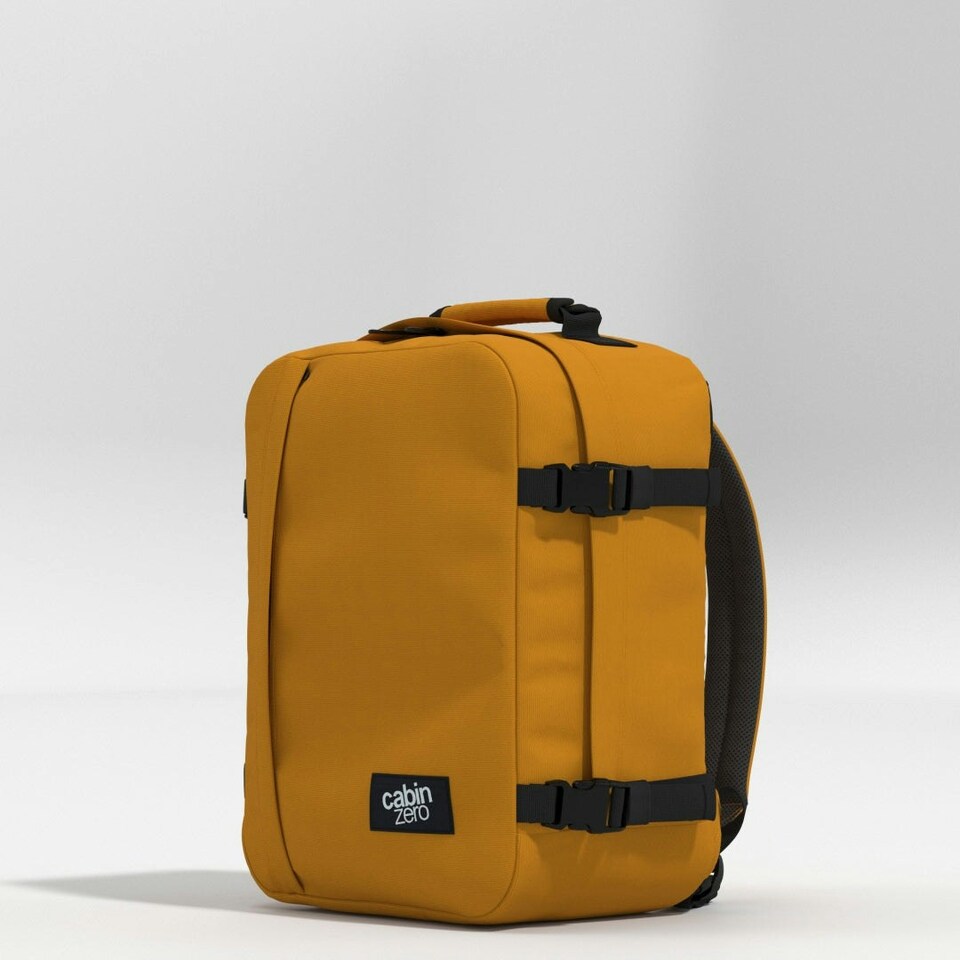 image 1 of Classic Cabin Backpack 28L Orange Chill Orange