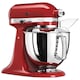 image 3 of KitchenAid Artisan Mixer 175 Empire Red | Red | Empire Red