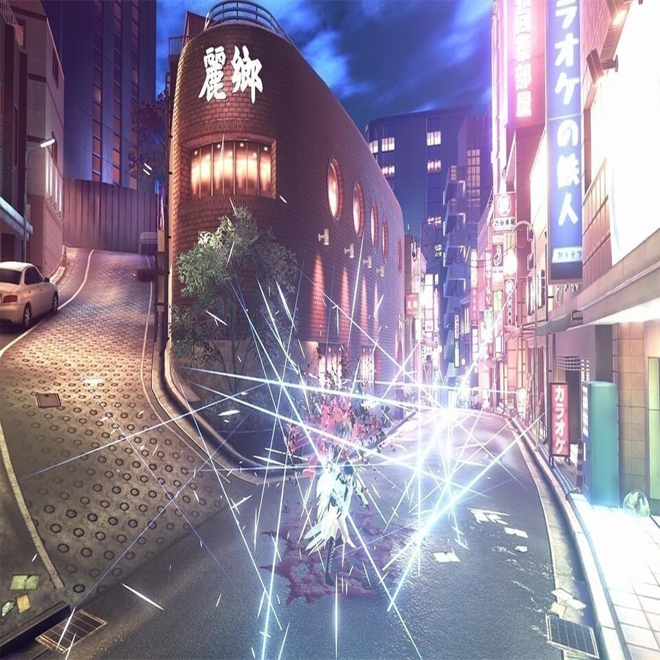 image 1 of REYNATIS Deluxe Edition Switch