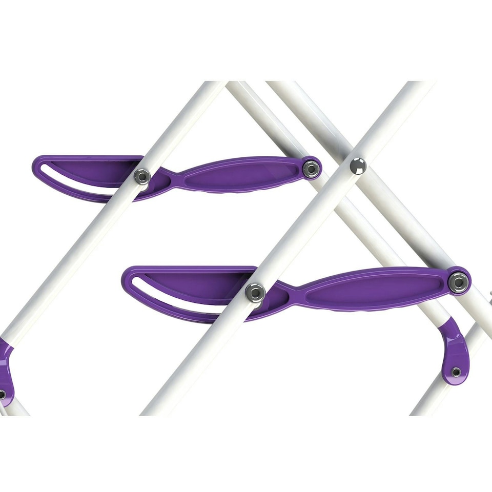 image 1 of Minky 3 Tier Airer