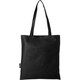 image 1 of Zeus Recycled 6L Tote Bag - Solid Black - One Size Black