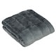 image 2 of Paoletti Empress Faux Fur Throw