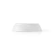 image 2 of Nedis Anti-Vibration Dampers, Reduces Noise and Floor Damage, Pack of 4 - Shock Absorbers for Washing Machines, Dishwashers and Tumble Dryers