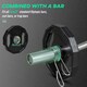 image 5 of SPORTNOW Olympic Weight Plates Set