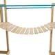image 2 of TP Skywood Wooden Sky Bridge - FSC certified