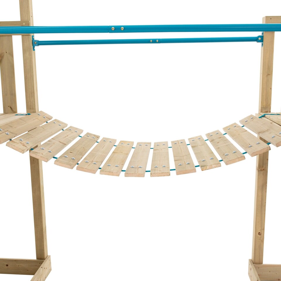 image 1 of TP Skywood Wooden Sky Bridge - FSC certified