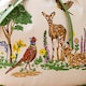 image 4 of Ulster Weavers Thistlewood Tea Cosy - Muff Green