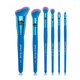 image 3 of Spectrum Disney Stitch Ride the Wave 6 Piece Brush Set