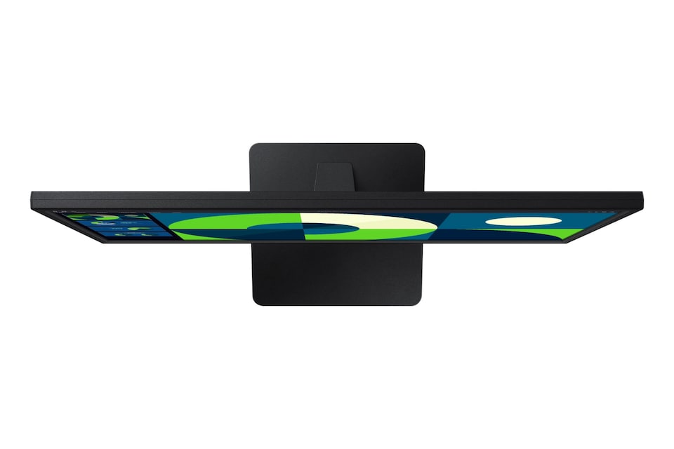 image 1 of Samsung S24D310EAU computer monitor 61 cm (24") 1920 x 1080 pixels Full HD LCD Black