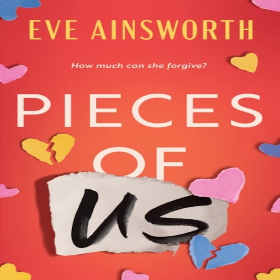 Pieces Of Us