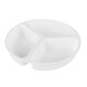 image 10 of Kikka Boo Bowl 4 In 1 Pink