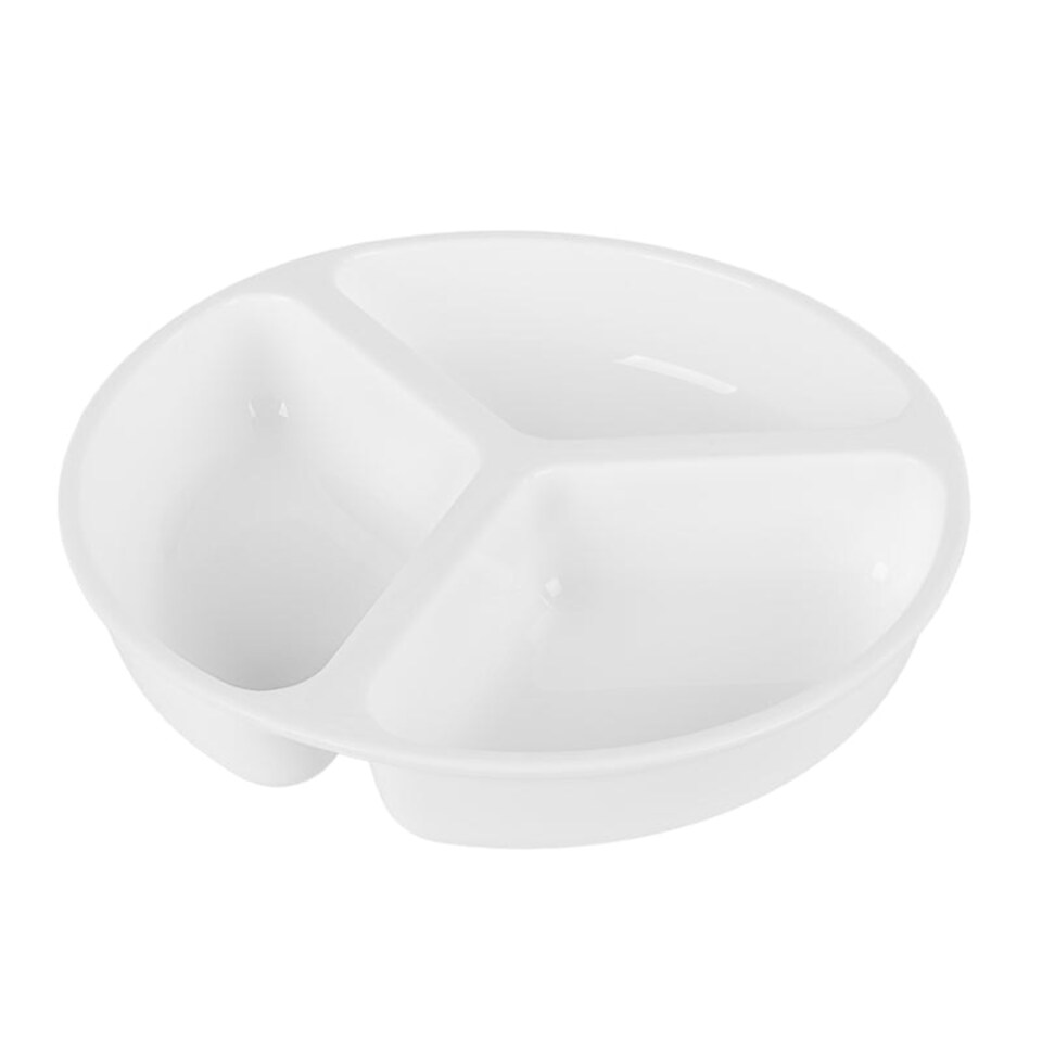 image 1 of Kikka Boo Bowl 4 In 1 Pink