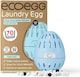 image 1 of Ecoegg Laundry Egg / Fresh Linen / 70 washes