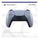 image 5 of Sony DualSense Wireless Controller PlayStation 5 - Sterling Silver - 1000040718 - P5AEJSSNY57734 | Silver