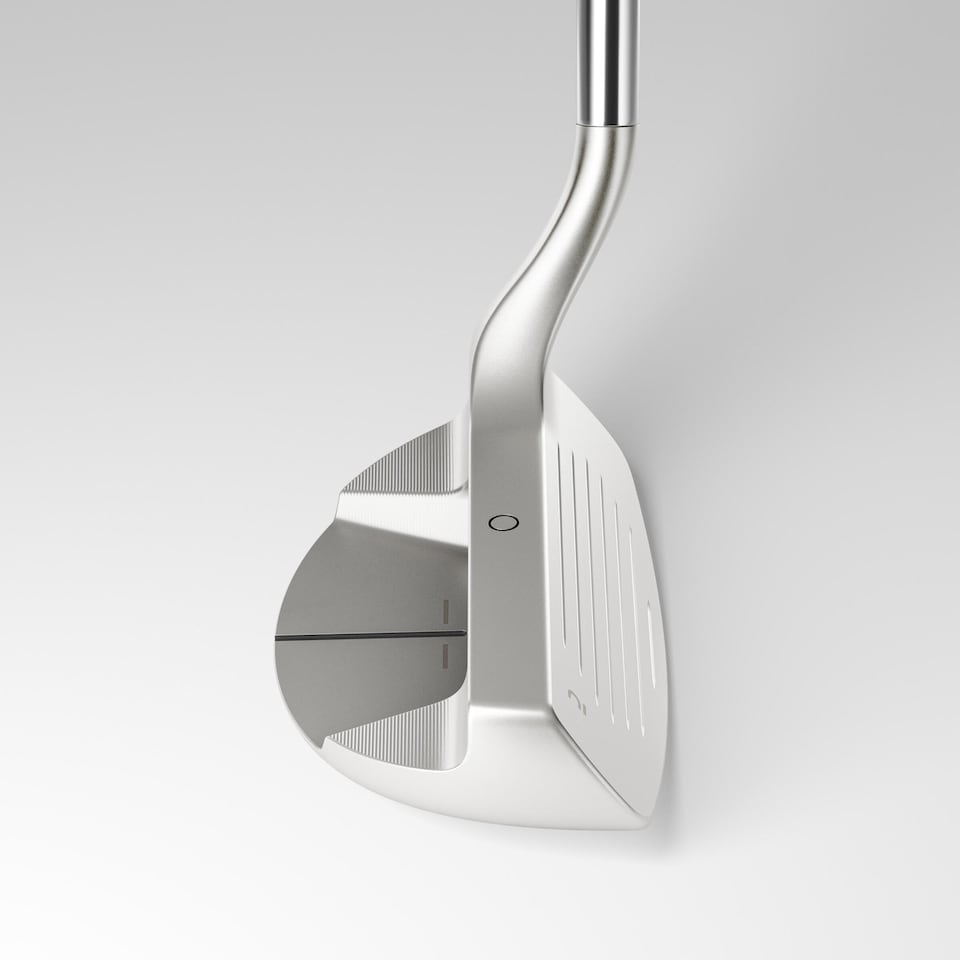 image 1 of Decathlon Golf chipper right-handed - inesis