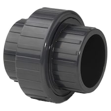 PVC-U Union Plain 110mm
