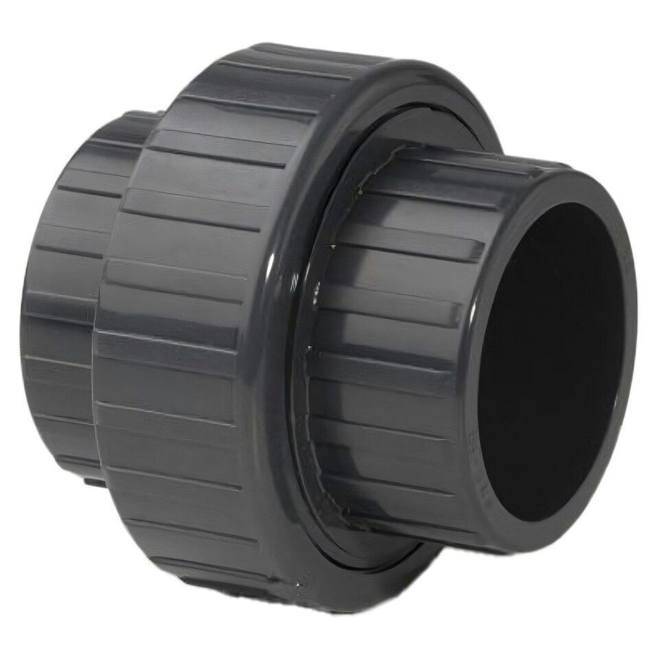 PVC-U Union Plain 110mm
