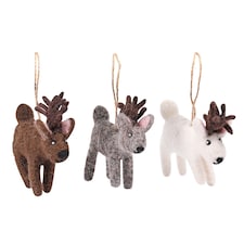 Christmas Decorations