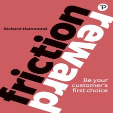 Friction/reward