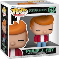 Funko - Animation: Futurama (Fry)