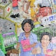 image 8 of Mike Jupp I Love Healthcare 1000 Piece Jigsaw Puzzle