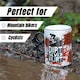image 4 of Dirt Never Hurt Bike Mug - Novelty Gift