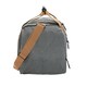 image 4 of XD Collection Impact Aware Urban Outdoor 40L Weekend Bag - Grey - One Size Grey | One Size