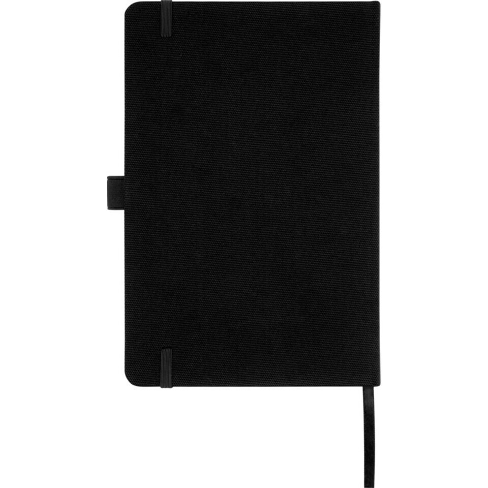 image 1 of Marksman Honua A5 Composition Notebook - Black - A5