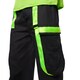 image 4 of Cool Raver costume | Green | black/green | L | 1