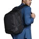 image 2 of Quadra Vessel 26L Laptop Backpack - Black - One Size