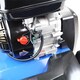 image 6 of Hyundai 212cc Petrol Lawn Scarifier and Aerator | HYSC210