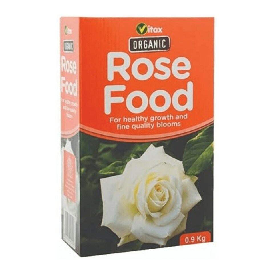 image 1 of Organic Rose Food, 0.9kg