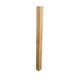 image 3 of Snowdon Timber Garden FP448T6 Treated 4x4" Fence Post (H) 2.4m (W) 100mm 6 Pack