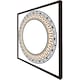 image 3 of Greek key frame (Picture Frame) White | XS