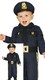 image 1 of Fancy Dress Child Police - 12-18 m