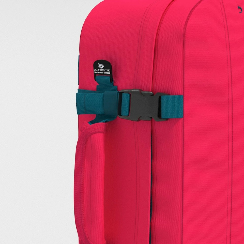 image 1 of Classic Cabin Backpack 44L Miami Magenta | Pink