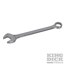 King Dick Combination Spanner Metric - CSM220