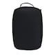 image 2 of Under Armour Contain Logo Shoe Bag - Black/Metallic Gold - One Size | Black