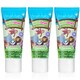 image 1 of Brush Baby WildOnes Organic Applemint Childrens Toothpaste - 3 Pack