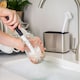 image 4 of KitchenAid Two Piece Cleaning Brush Set