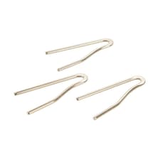 Silverline - Soldering Gun Tips 3pk - 100W