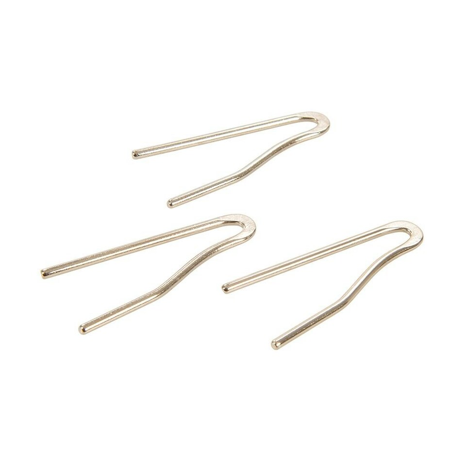 image 1 of Silverline - Soldering Gun Tips 3pk - 100W