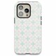 image 1 of Pretty Pattern Phone Case | Pink | Galaxy S22 Ultra
Slim | Galaxy S22 Ultra
Slim