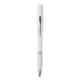 image 1 of MidOcean Kleen Set Pen Set - White - One Size
