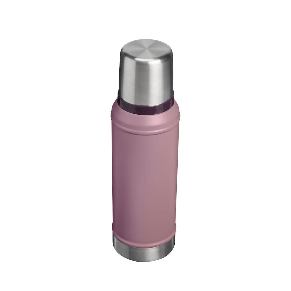 image 1 of Stanley The Legendary Classic Bottle 0.94L Purple Smoke