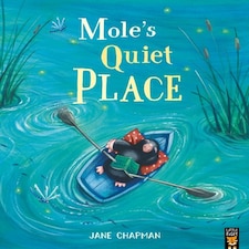 Moles Quiet Place
