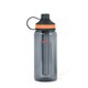 image 2 of Lifesystems Filtrating Tritan Water Bottle BPA Free 1L Orange | 1L