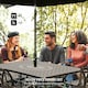 image 3 of Outsunny 7 Pieces Cast Aluminium Garden Dining Set with Parasol Hole Bronze