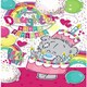 image 3 of Bear Dressed As A Cake Daughter Birthday Card